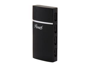 Rosewill RHB-620 (RIUH-11002) 4-Port USB 3.0 Hub Rosewill RHB-620 (RIUH-11002) 4-Port USB 3.0 Hub