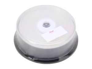 Rosewill 25GB 4X BD-R 25 Packs Disc Model RCDM-10007 Rosewill 25GB 4X BD-R 25 Packs Disc Model RCDM-10007