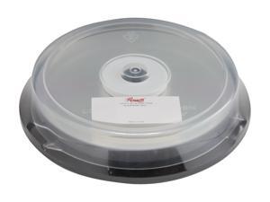 Rosewill 25GB 4X BD-R 10 Packs Disc Model RCDM-10008 Rosewill 25GB 4X BD-R 10 Packs Disc Model RCDM-10008