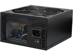 Stallion Series 700-Watt Modular ATX12V SLI & CrossFire-Ready Gaming PSU Rosewill - RD700-M Stallion Series 700-Watt Modular ATX12V SLI & CrossFire-Ready Gaming PSU Rosewill - RD700-M