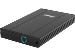 Rosewill Armer RX202 USB 3.0 Full Aluminum 7mm 9.5mm 12.5mm 2.5" Enclosure - Retail Rosewill Armer RX202 USB 3.0 Full Aluminum 7mm 9.5mm 12.5mm 2.5" Enclosure - Retail
