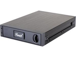 Rosewill RX310 Black SATA III External Enclosure Rosewill RX310 Black SATA III External Enclosure
