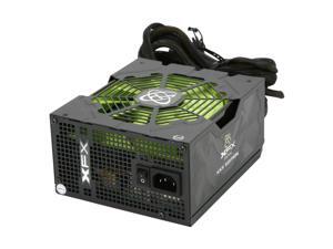 XFX XXX Edition P1-650X-CAG9 650W Power Supply