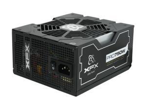 XFX Core Edition PRO750W (P1-750S-CAB9) 750W Power Supply