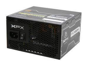 XFX ProSeries P1-450S-X2B9 450W Core Edition V2 Full Wired Power Supply