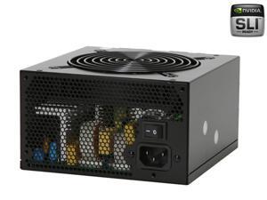 SILVERSTONE OP850 850W Power Supply