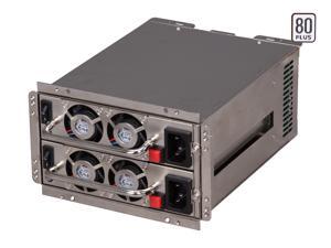 Athena Power AP-RRP4ATX6508 80 PLUS Certified 20+4Pin 2 x 500W Mini Redundant Server Power Supply Athena Power AP-RRP4ATX6508 80 PLUS Certified 20+4Pin 2 x 500W Mini Redundant Server Power Supply