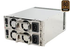 Athena Power AP-RRP4ATX6808 2 x 800W Redundant 80 PLUS Bronze Certified ATLAS 800 PLUS Server Power Supply with PM Bus Athena Power AP-RRP4ATX6808 2 x 800W Redundant 80 PLUS Bronze Certified ATLAS 800 PLUS Server Power Supply with PM Bus
