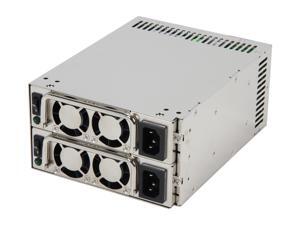Athena Power MRW-6400P 400W Mini Redundant Server Power Supply Athena Power MRW-6400P 400W Mini Redundant Server Power Supply