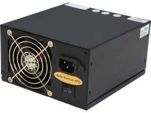 Athena Power AP-P4ATX70FEP8 700W Server Power Supply - 80 PLUS Bronze Athena Power AP-P4ATX70FEP8 700W Server Power Supply - 80 PLUS Bronze