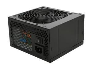 hec ZEPHYR ZEPHY580MX 580W Continuous @ 40°C Power Supply
