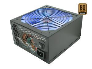hec XPOWER780 600W(780W Peak) Power Supply