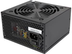hec HEC400TA2WX 400W ATX12V / EPS12V 80 PLUS Certified Power Supply hec HEC400TA2WX 400W ATX12V / EPS12V 80 PLUS Certified Power Supply