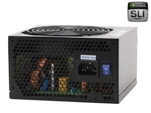 OCZ StealthXStream OCZ600SXS 600W Power Supply