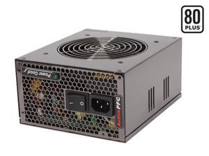 TOPOWER POWERBIRD TOP-900W 900W Modular SLI Power Supply