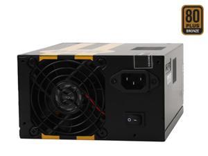 Antec TPQ-850 850W Continuous Power "compatible with Core i7/Core i5" Power Supply