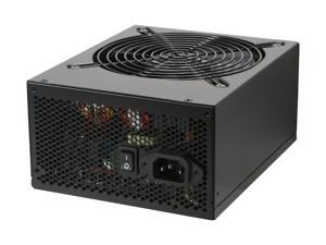 Antec EA750 750W Continuous Power "compatible with Core i7/Core i5" Power Supply