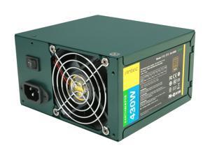 Antec EarthWatts Green EA-430D Green 430W Continuous Power Supply