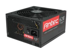 Antec High Current Gamer Series HCG-620 620W Power Supply