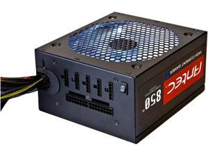 Antec High Current Gamer HCG-850M - Power supply 0-761345-06225-1 850W ATX12V v2.32 / EPS12V CrossFire Certified 80 PLUS BRONZE Certified Modular Active PFC Power Supply Antec High Current Gamer HCG-850M - Power supply 0-761345-06225-1 850W ATX12V v2.32 / EPS12V CrossFire Certified 80 PLUS BRONZE Certified Modular Active PFC Power Supply