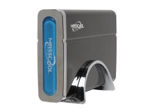 MASSCOOL UHB-358B 3.5" IDE / SATA USB 2.0 External Enclosure MASSCOOL UHB-358B 3.5" IDE / SATA USB 2.0 External Enclosure