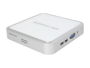 IOGEAR GCS634U MiniView USB KVM Switch with audio and cables IOGEAR GCS634U MiniView USB KVM Switch with audio and cables
