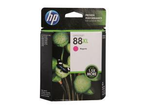 HP 88XL Magenta Officejet Ink Cartridge (C9392AN#140) HP 88XL Magenta Officejet Ink Cartridge (C9392AN#140)