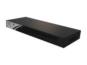 LINKSKEY LKV-7308 8 Port Rackmount USB + PS/2 KVM Switch LINKSKEY LKV-7308 8 Port Rackmount USB + PS/2 KVM Switch