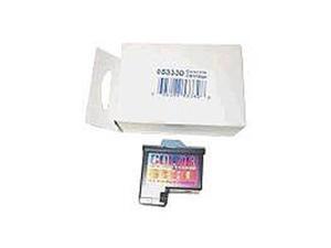 PRIMERA 053330 Ink Cartridge For Bravo/Bravo II Disc Publisher Color PRIMERA 053330 Ink Cartridge For Bravo/Bravo II Disc Publisher Color
