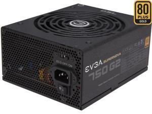 EVGA SuperNOVA 750 G2 220-G2-0750-XR 80+ GOLD 750W Fully Modular EVGA ECO Mode Includes FREE Power On Self Tester ... EVGA SuperNOVA 750 G2 220-G2-0750-XR 80+ GOLD 750W Fully Modular EVGA ECO Mode Includes FREE Power On Self Tester ...