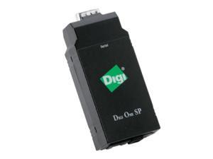Digi 70001851 One SP Device Server Digi 70001851 One SP Device Server