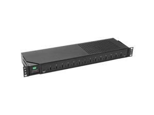 Digi AnywhereUSB AW-USB-14 14 Port USB Over-IP Hub w/ Multi-Host Connections, connects USB devices to a PC over LAN Digi AnywhereUSB AW-USB-14 14 Port USB Over-IP Hub w/ Multi-Host Connections, connects USB devices to a PC over LAN