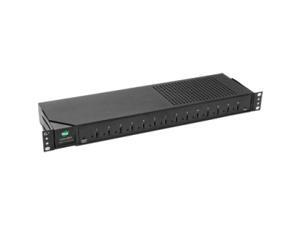 Digi AnywhereUSB AW-USB-14 14 Port USB Over-IP Hub w/ Multi-Host Connections, connects USB devices to a PC over LAN - International version Digi AnywhereUSB AW-USB-14 14 Port USB Over-IP Hub w/ Multi-Host Connections, connects USB devices to a PC over LAN - International version
