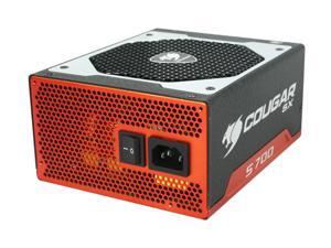 COUGAR SX700 COUGAR-SX700 700W Power Supply