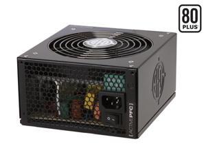 BFG Tech LS SERIES LS-680 680W Continuous @ 40°C Power Supply