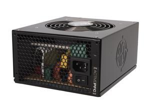 BFG Tech MX 550 550W ATX12V / EPS12V SLI Ready CrossFire Ready Modular Active PFC Power Supply BFG Tech MX 550 550W ATX12V / EPS12V SLI Ready CrossFire Ready Modular Active PFC Power Supply