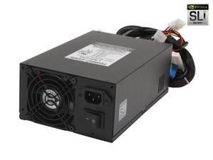 PC Power and Cooling T1KWSR 1000W Continuous @ 50°C Power Supply