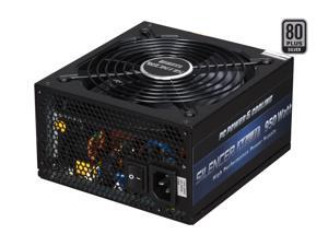 PC Power and Cooling Silencer Mk II 950W High Performance 80PLUS Silver SLI CrossFire Intel Haswell Ready Power Supply PC Power and Cooling Silencer Mk II 950W High Performance 80PLUS Silver SLI CrossFire Intel Haswell Ready Power Supply