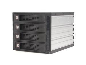 StarTech HSB430SATBK 4 Drive 3.5in Trayless Hot Swap SATA Mobile Rack Backplane StarTech HSB430SATBK 4 Drive 3.5in Trayless Hot Swap SATA Mobile Rack Backplane