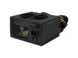 StarTech ATX2PW450BR 450W ATX12V / EPS12V Active PFC Power Supply StarTech ATX2PW450BR 450W ATX12V / EPS12V Active PFC Power Supply