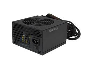 StarTech ATX2PW450GO 450W ATX12V / EPS12V Active PFC Power Supply StarTech ATX2PW450GO 450W ATX12V / EPS12V Active PFC Power Supply