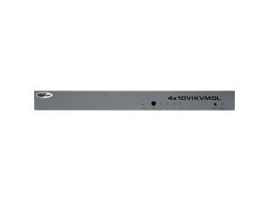 Gefen EXT-DVIKVM-441DL KVM Switch Gefen EXT-DVIKVM-441DL KVM Switch
