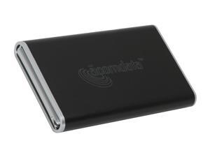 acomdata Tango TNGXXXUFAE-BLK Black External Enclosure