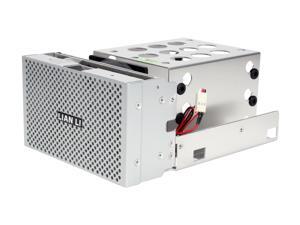 LIAN LI EX-23NA Aluminum Expansion HDD Module LIAN LI EX-23NA Aluminum Expansion HDD Module