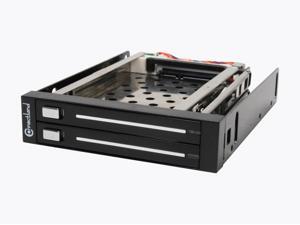 SYBA CL-HD-MRDU25S Mobile Rack for 2.5" SATA SYBA CL-HD-MRDU25S Mobile Rack for 2.5" SATA