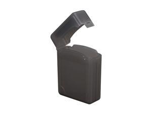 SYBA SY-ACC25014 2.5 inch IDE/Sata HDD Storage Box (Gray Color) SYBA SY-ACC25014 2.5 inch IDE/Sata HDD Storage Box (Gray Color)