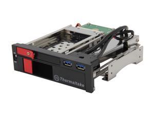 Thermaltake ST0026Z Max 5 Duo SATA HDD Rack Thermaltake ST0026Z Max 5 Duo SATA HDD Rack