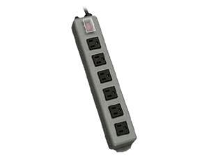 Tripp Lite Waber 6 Outlets Power Strip Tripp Lite Waber 6 Outlets Power Strip