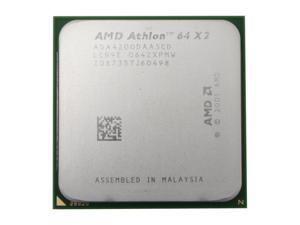 Athlon 64 X2 Socket 939 Cpu
