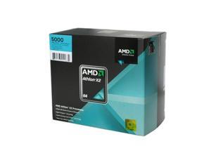 AMD Athlon 64 X2 5000 2.6GHz Socket AM2 Processor